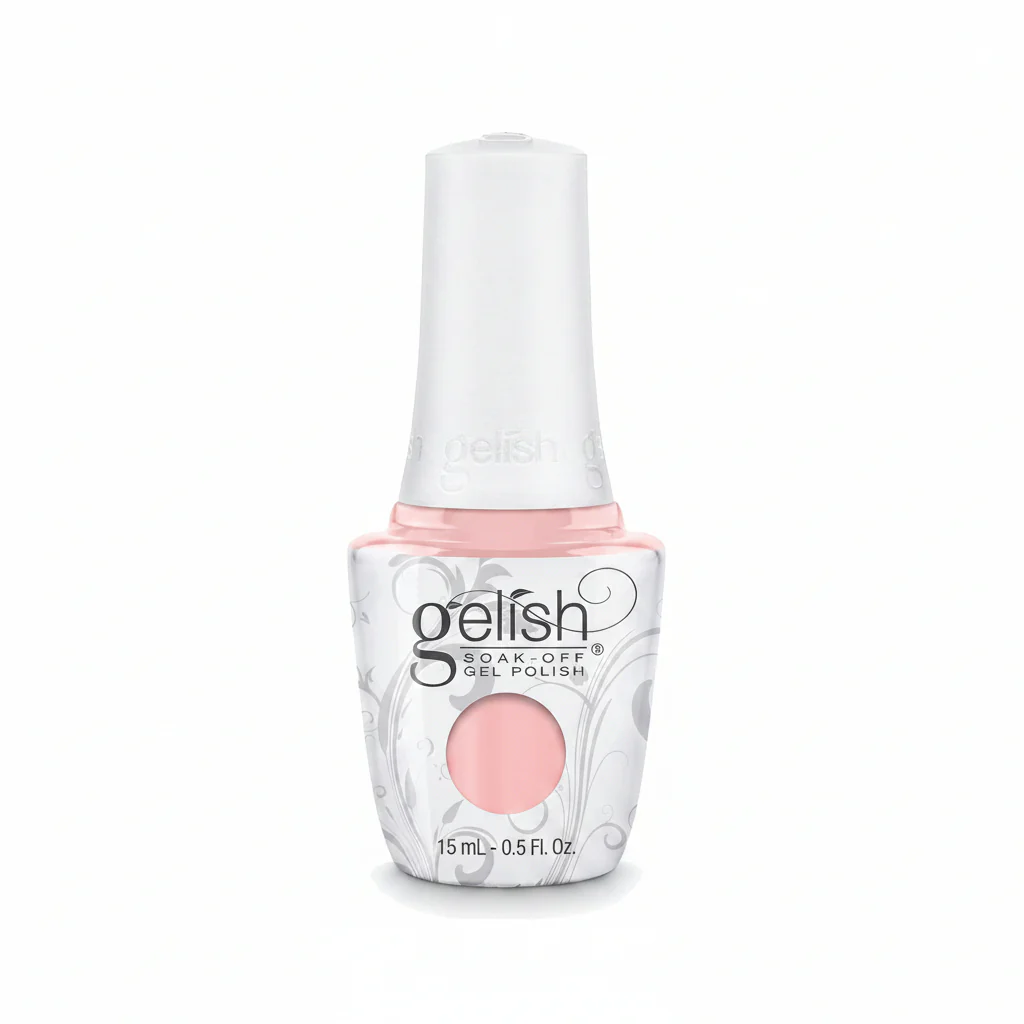 GELISH Gel Polish [COLOURS M-Z]  |  15ml, Various Colours - Image 5