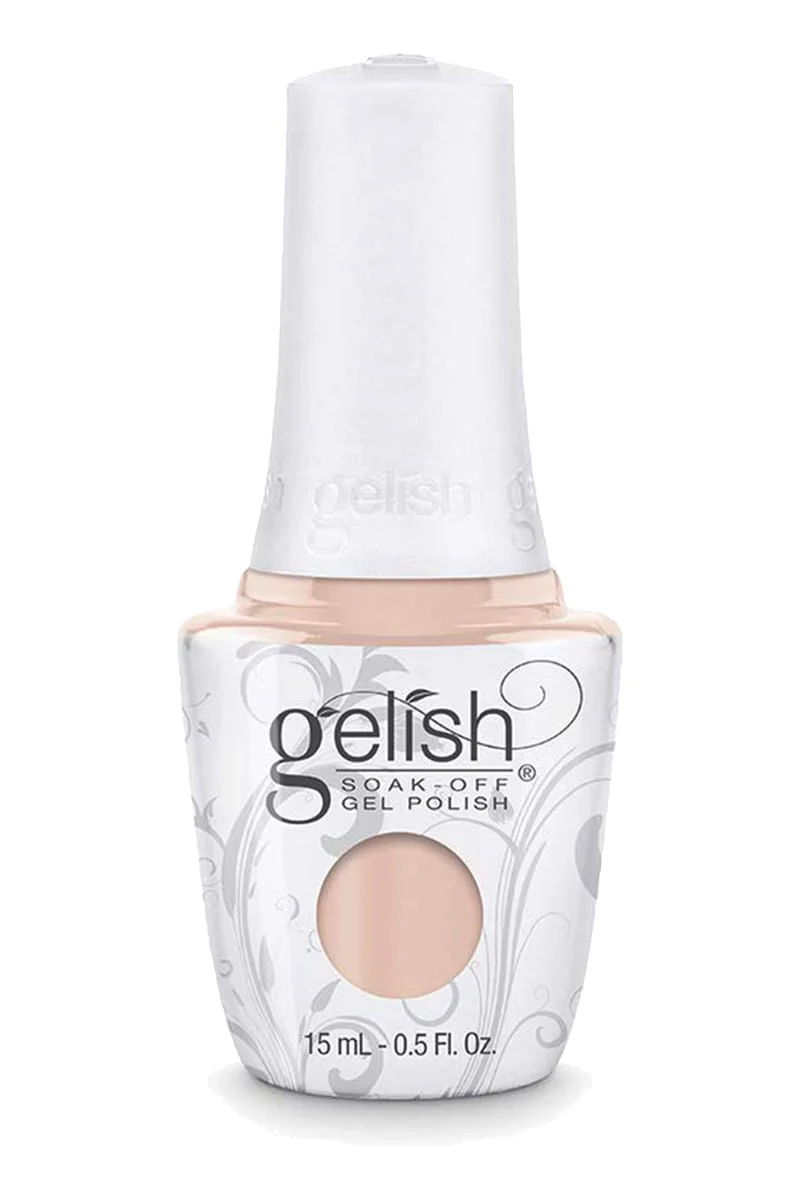 GELISH Gel Polish [COLOURS M-Z]  |  15ml, Various Colours - Image 7