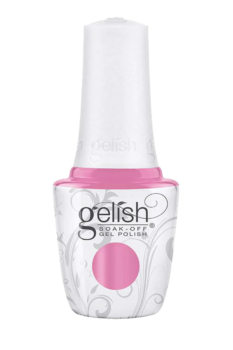 GELISH Gel Polish [COLOURS M-Z]  |  15ml, Various Colours - Image 9
