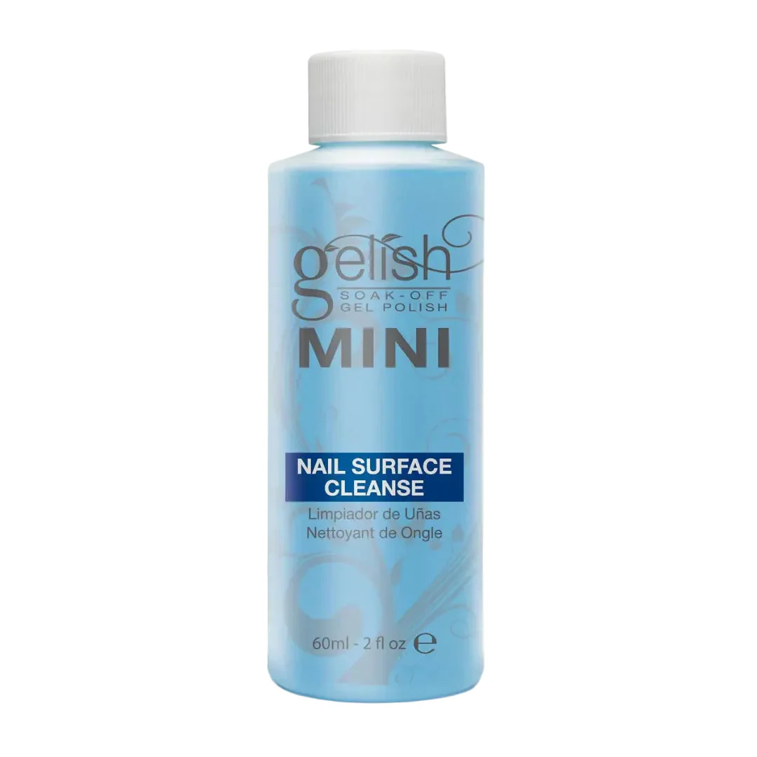 GELISH NAIL SURFACE CLEANSE 60ML (SD)