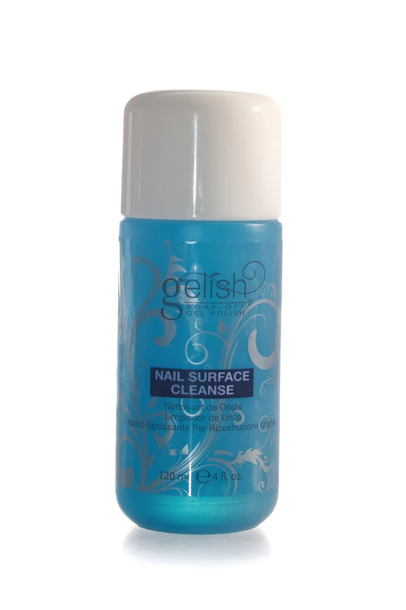 GELISH Nail Surface Cleanse | Various Sizes - Image 2