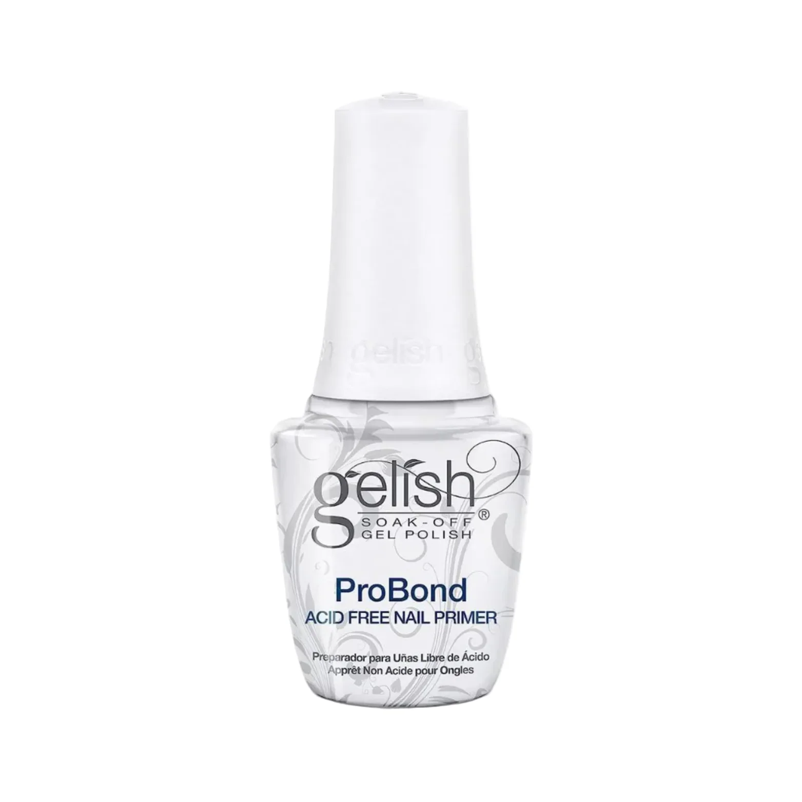 GELISH PRO BOND ACID FREE NAIL PRIMER 15ML