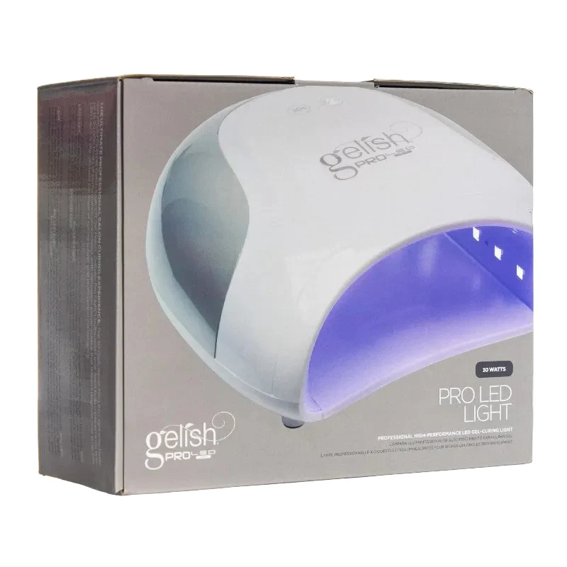 GELISH PRO LED 30 WATTS LIGHT