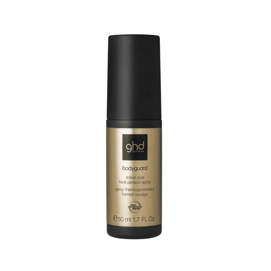 GHD Bodyguard Heat Protect Spray | Various Sizes