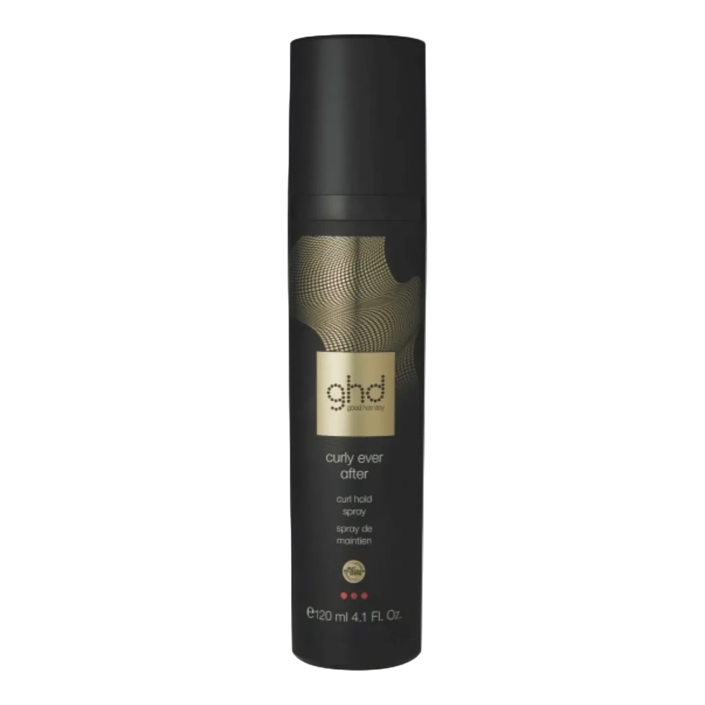 GHD CURLY EVER AFTER CURL HOLD SPRAY 120ML