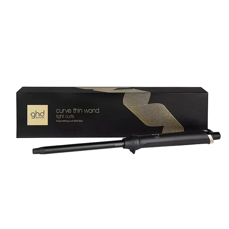 GHD CURVE THIN WAND - TIGHT CURLS