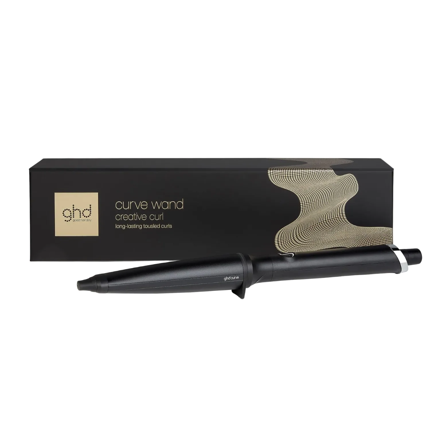 GHD CREATIVE CURVE WAND