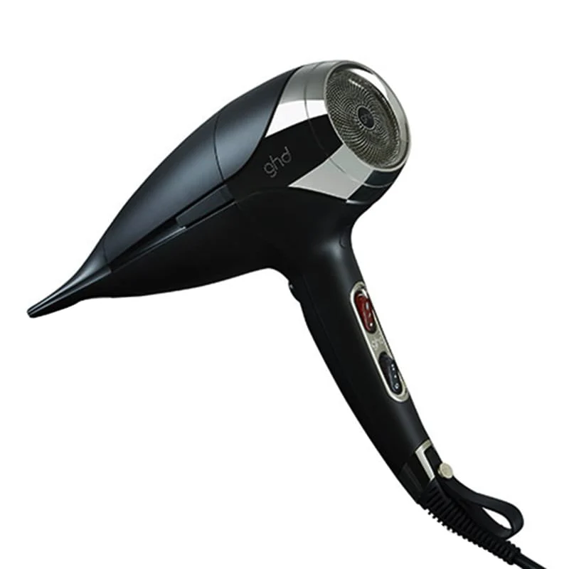 GHD HELIOS PROFESSIONAL HAIR DRYER BLACK