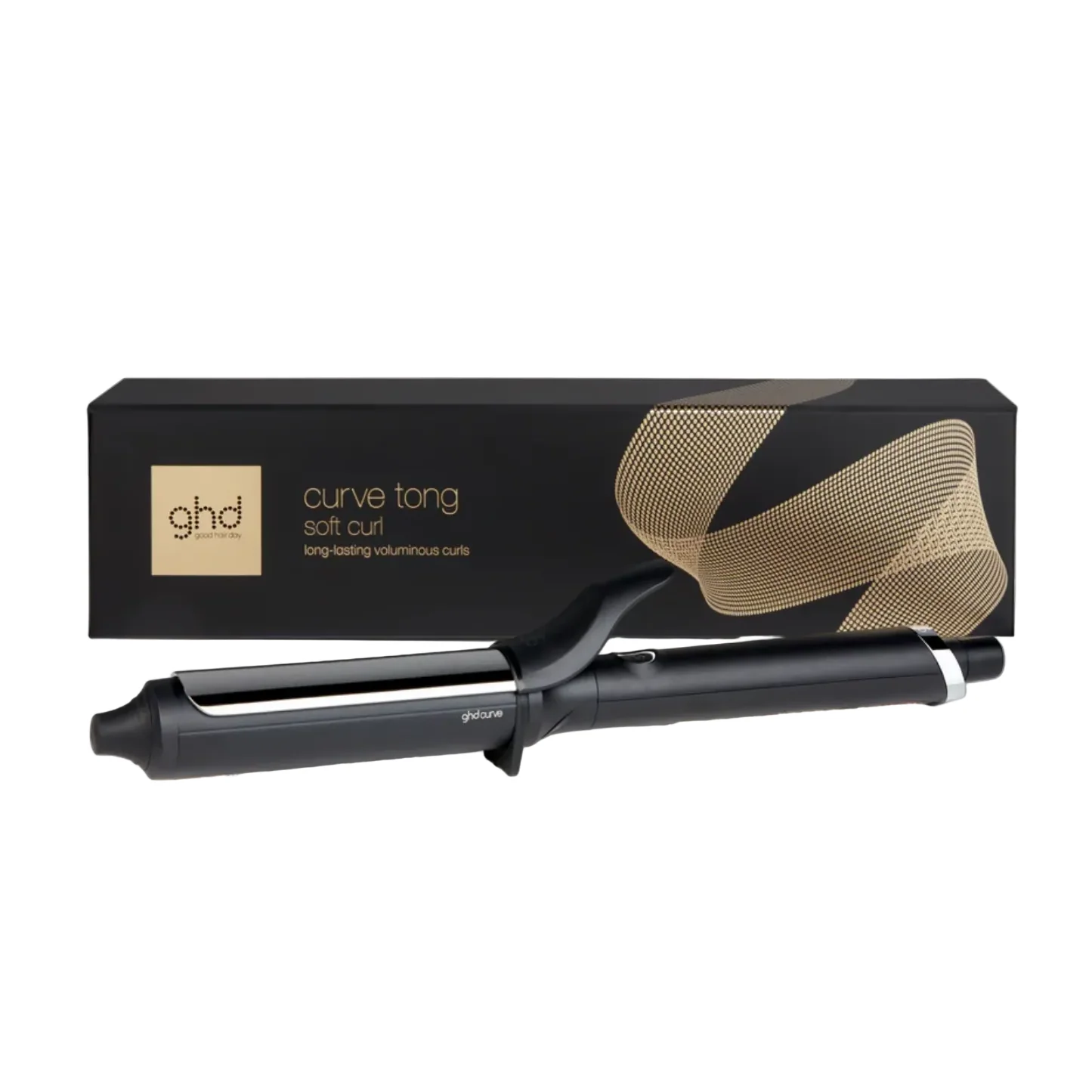 GHD CURVE TONG - SOFT CURL (SD)