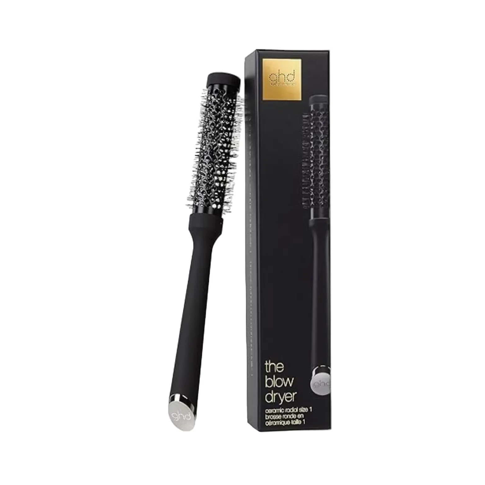 GHD THE BLOW DRYER CERAMIC RADIAL BRUSH SIZE 1