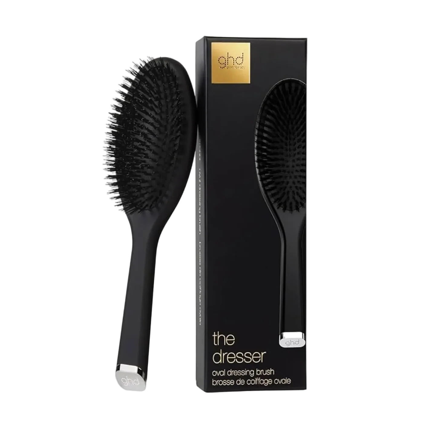 GHD THE DRESSER OVAL BRUSH