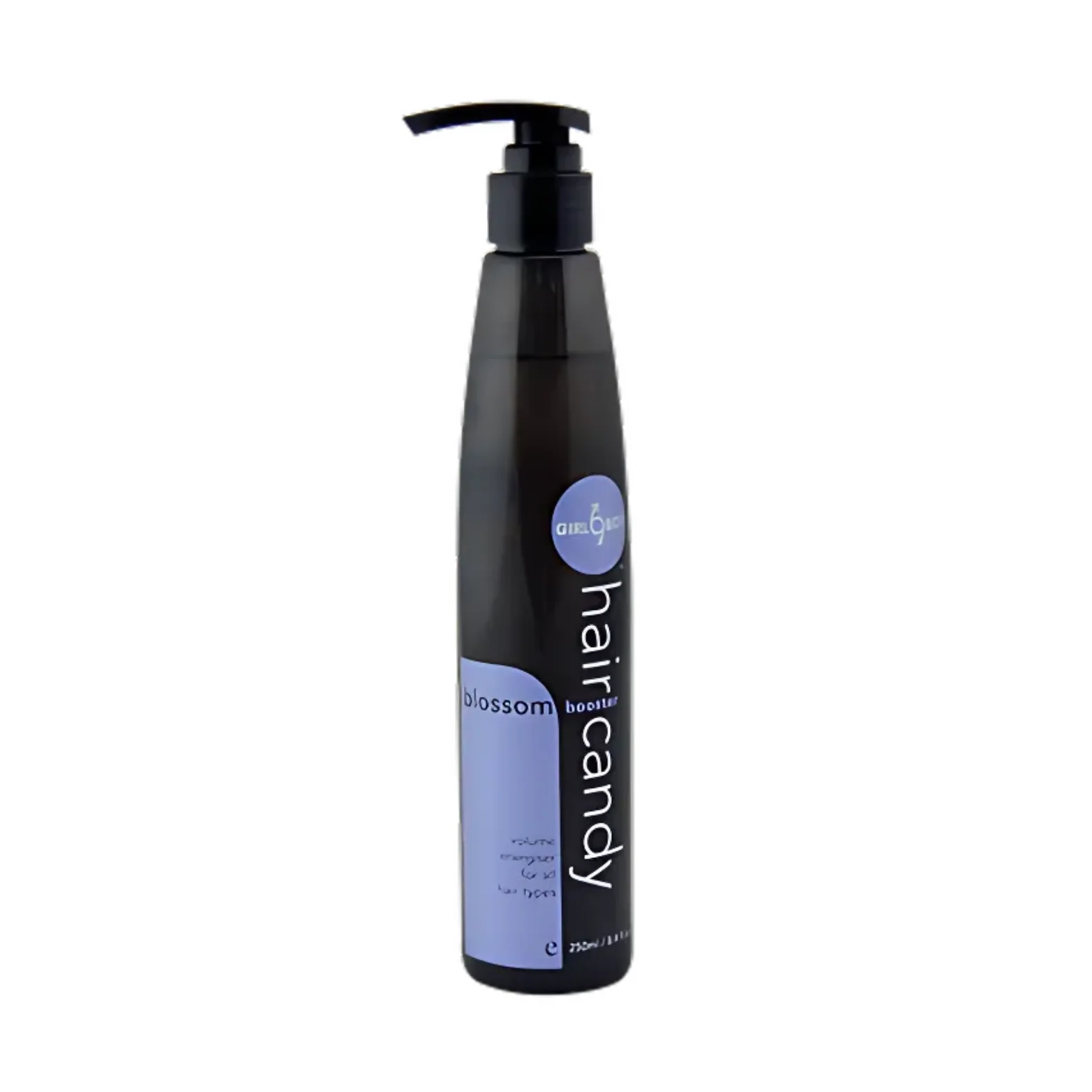 GIRLBOY BLOSSOM BOOSTER 250ML *CLEARANCE