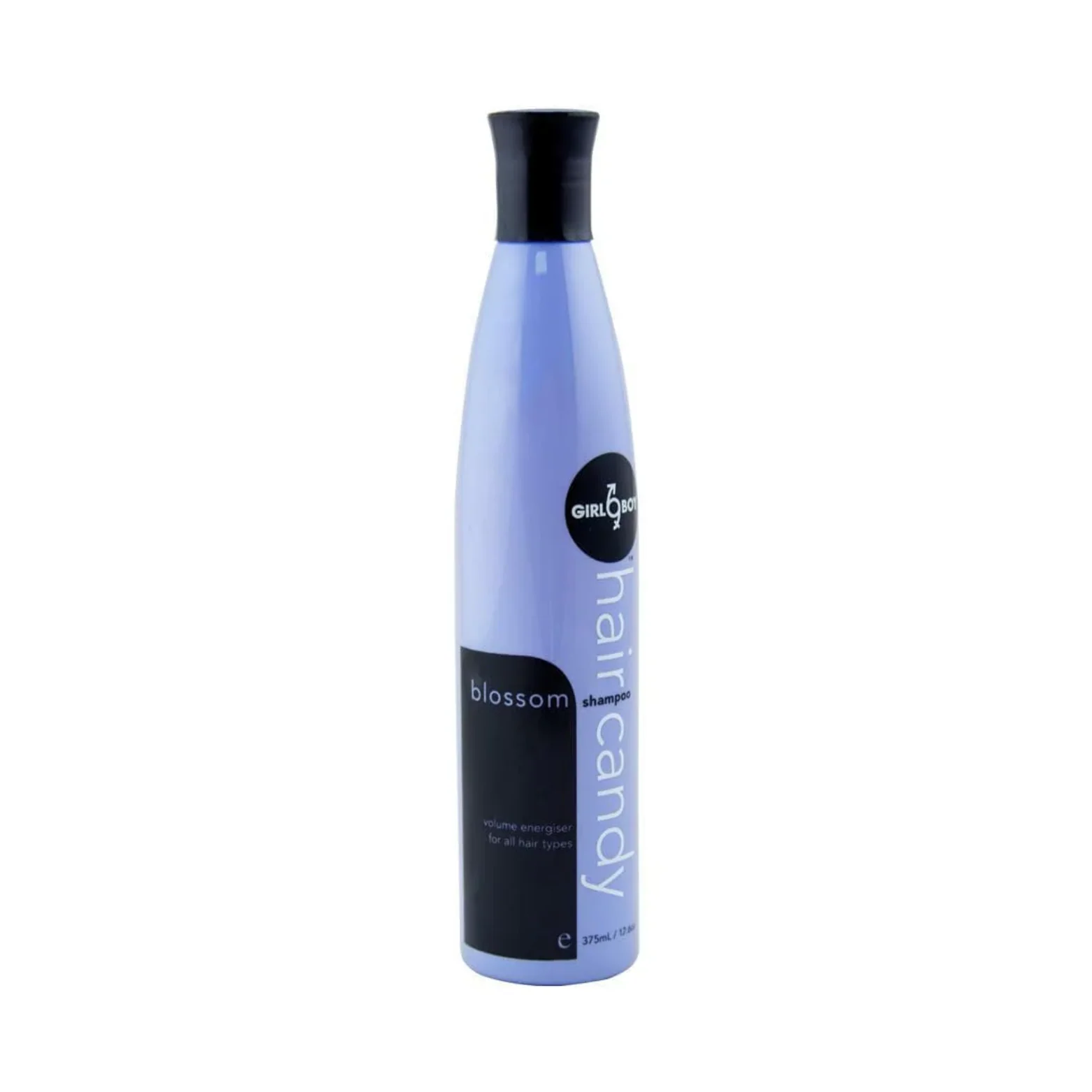 GIRLBOY Blossom Shampoo | Various Sizes
