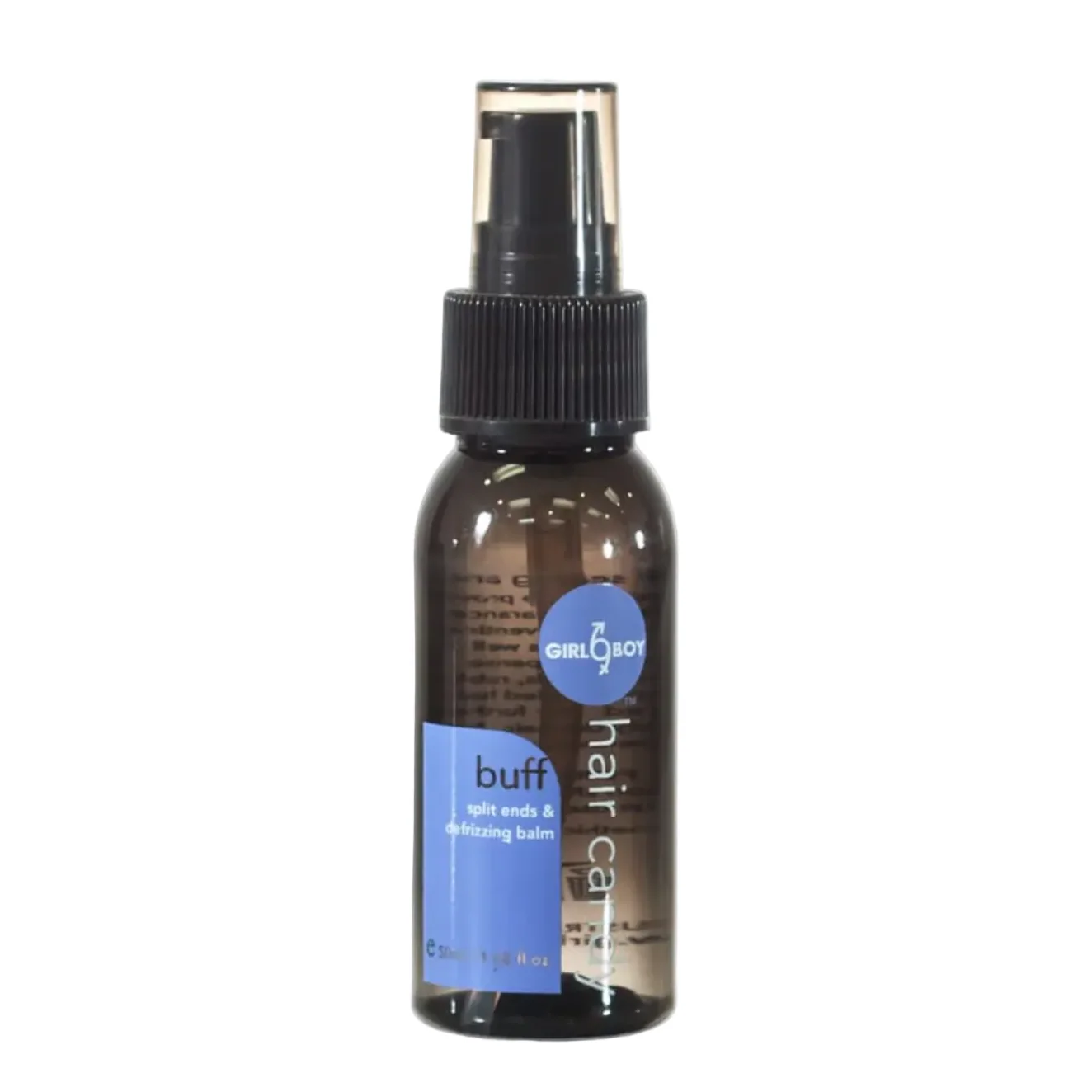 GIRLBOY BUFF 50ML *CLEARANCE