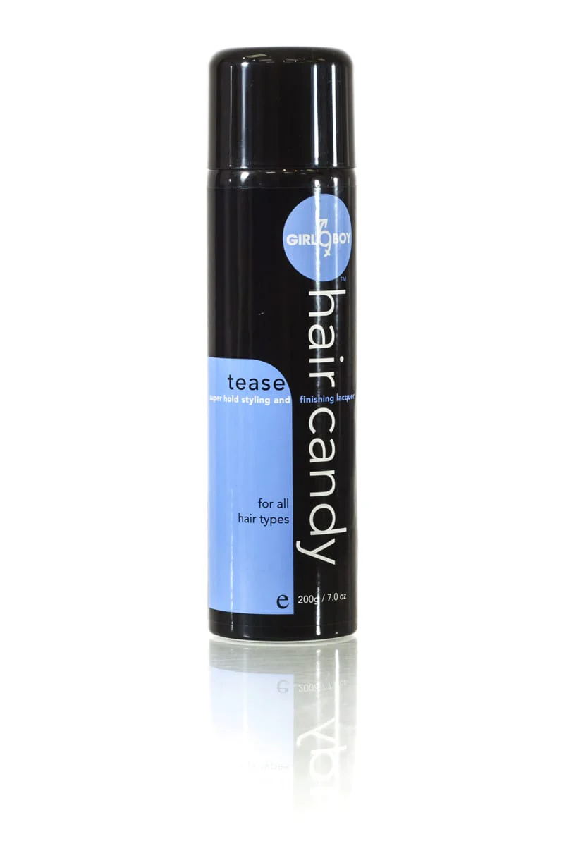 GIRLBOY Tease Lacquer  |  Various Sizes - Image 2