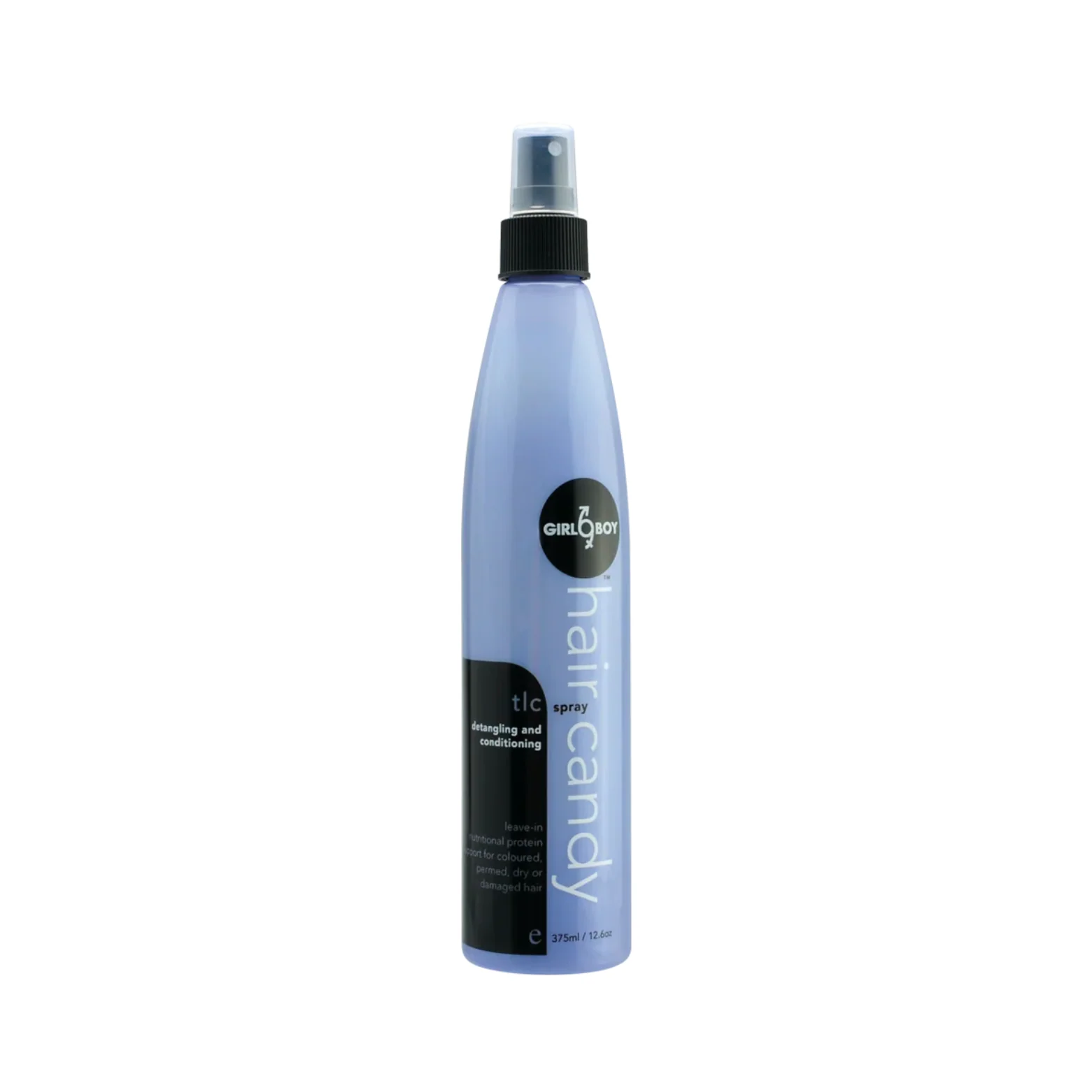 GIRLBOY TLC LEAVE-IN 375ML