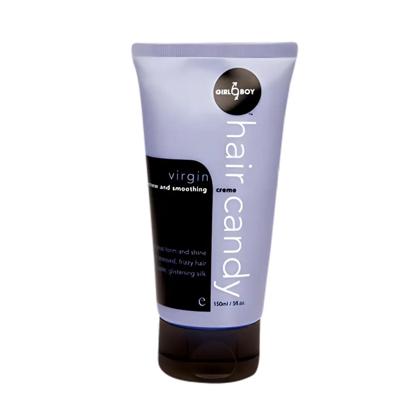 GIRLBOY VIRGIN SMOOTHING CREME 150ML