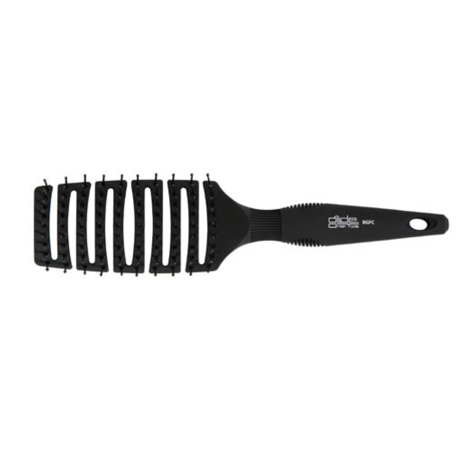 GLIDE Flexi Brush Medium - Coarse | Various Colours