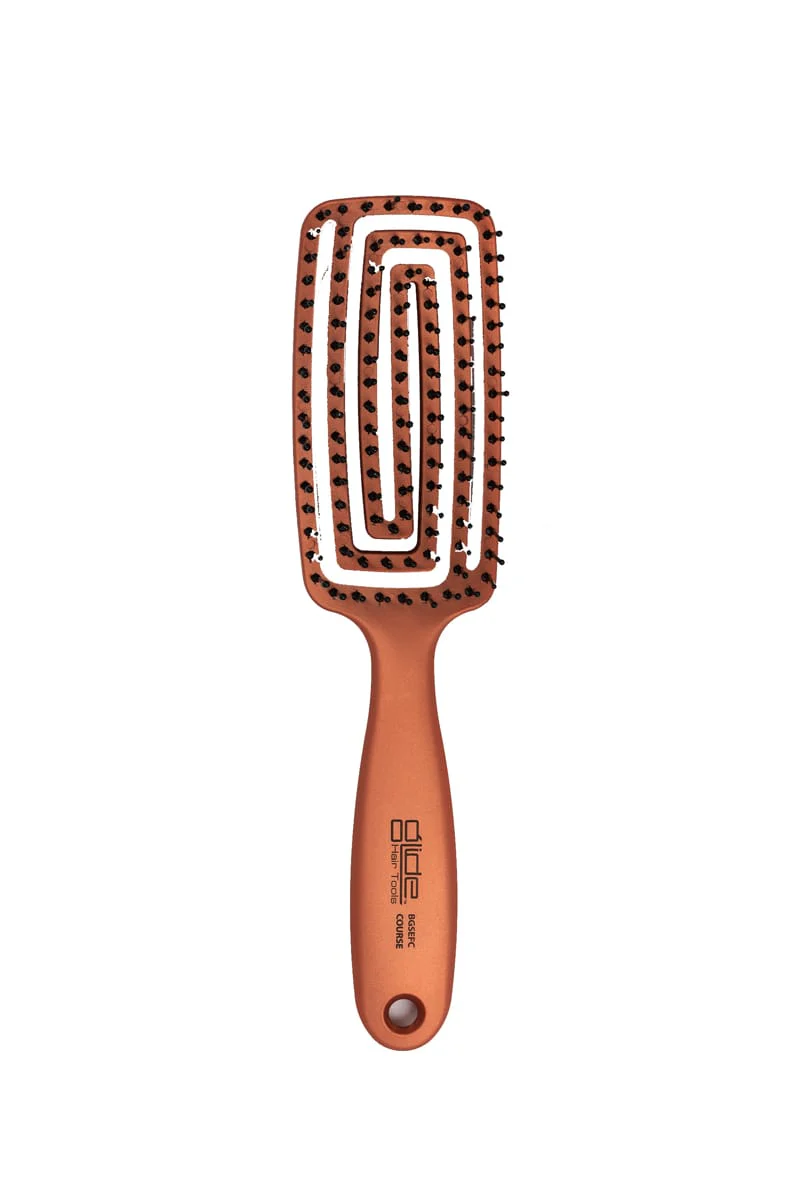 GLIDE Flexi Brush Medium - Coarse | Various Colours - Image 3