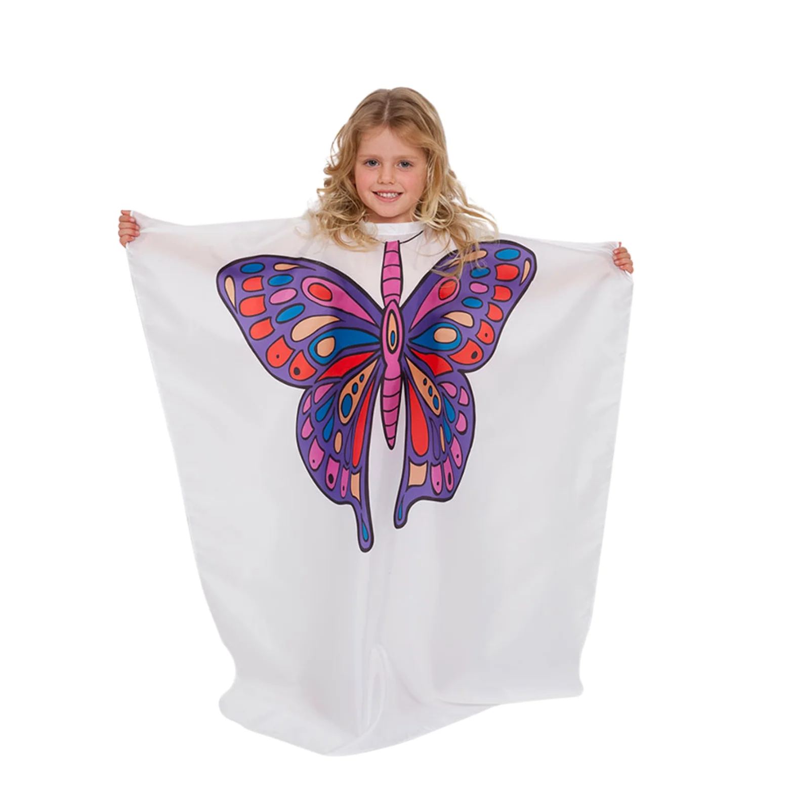 GLIDE Kids Cape | Various Colours