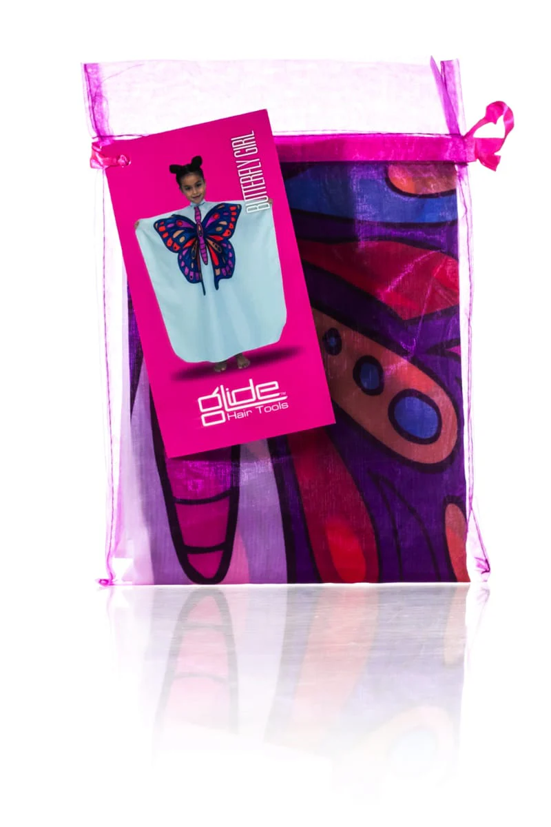 GLIDE Kids Cape | Various Colours - Image 2