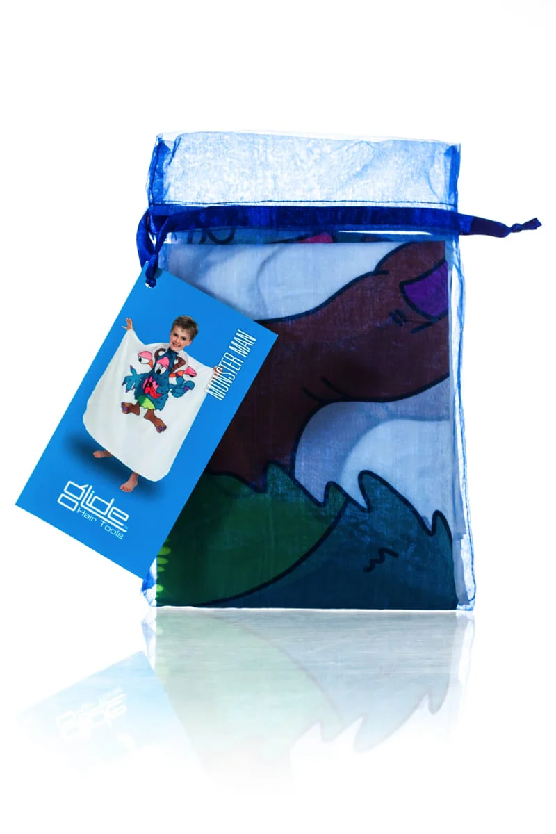GLIDE Kids Cape | Various Colours - Image 3