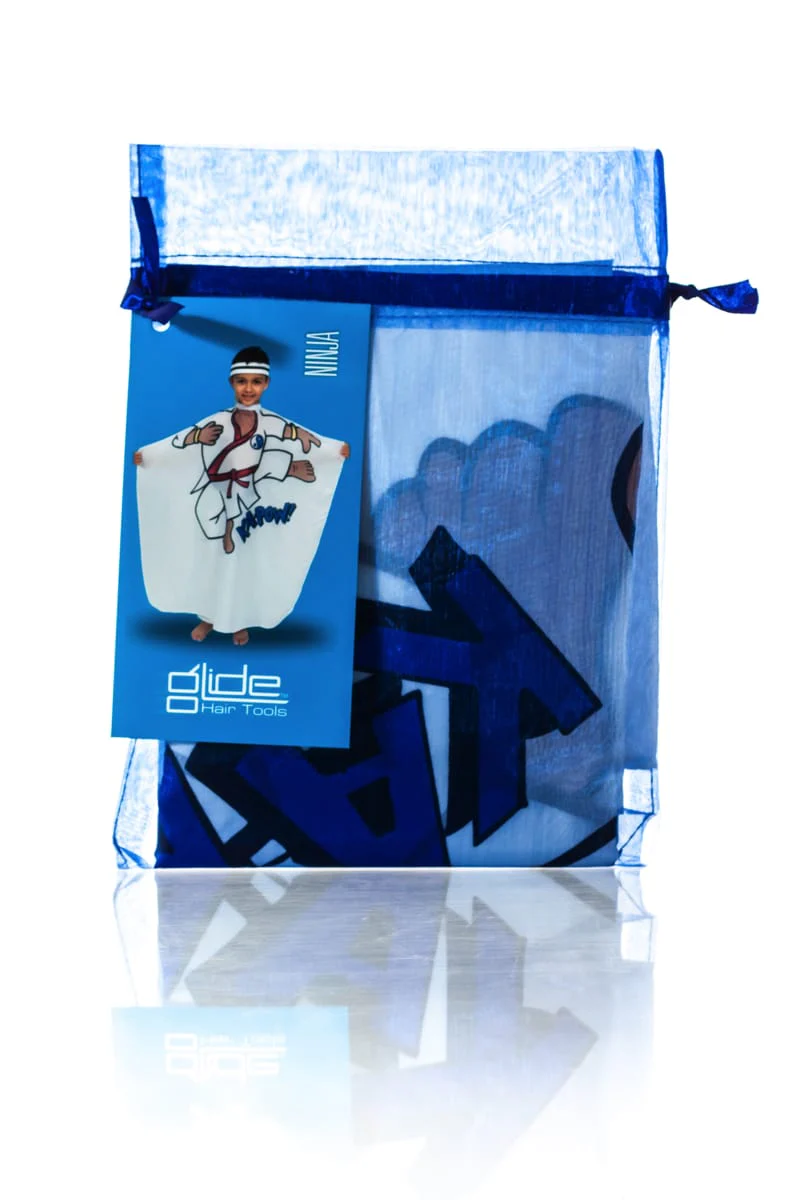 GLIDE Kids Cape | Various Colours - Image 4
