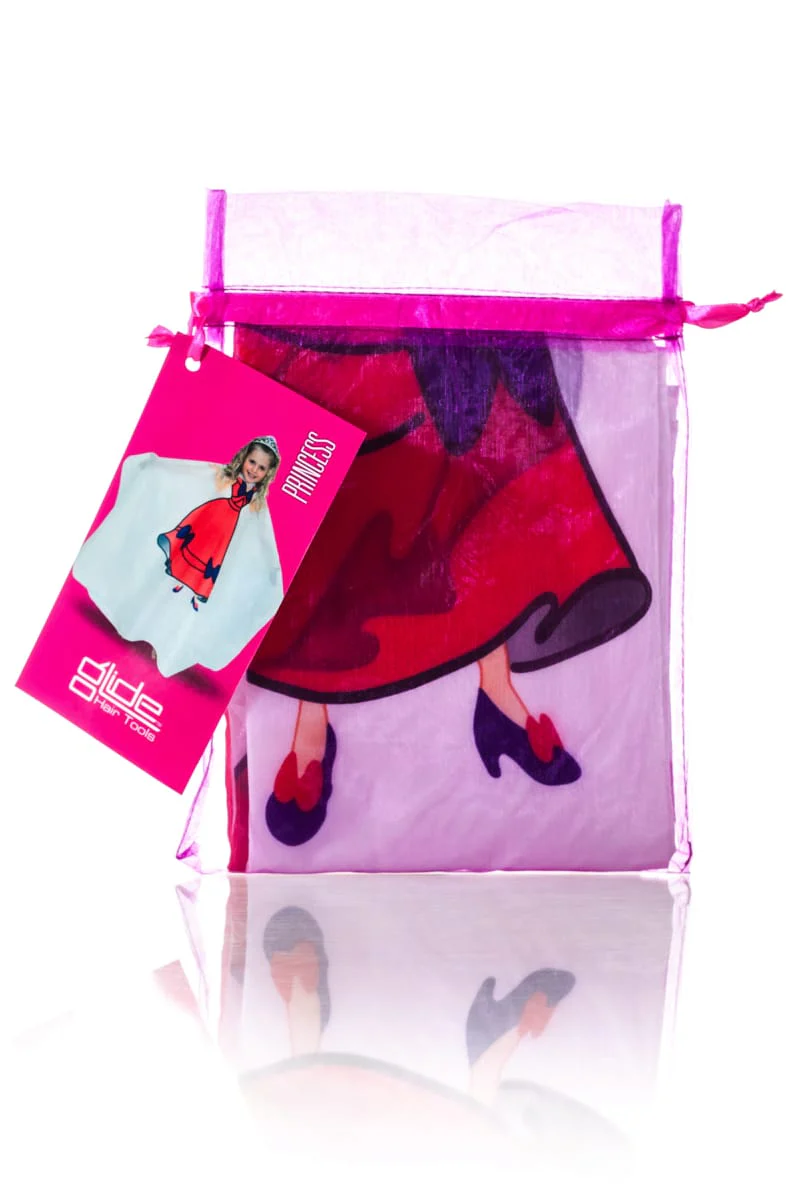 GLIDE Kids Cape | Various Colours - Image 5