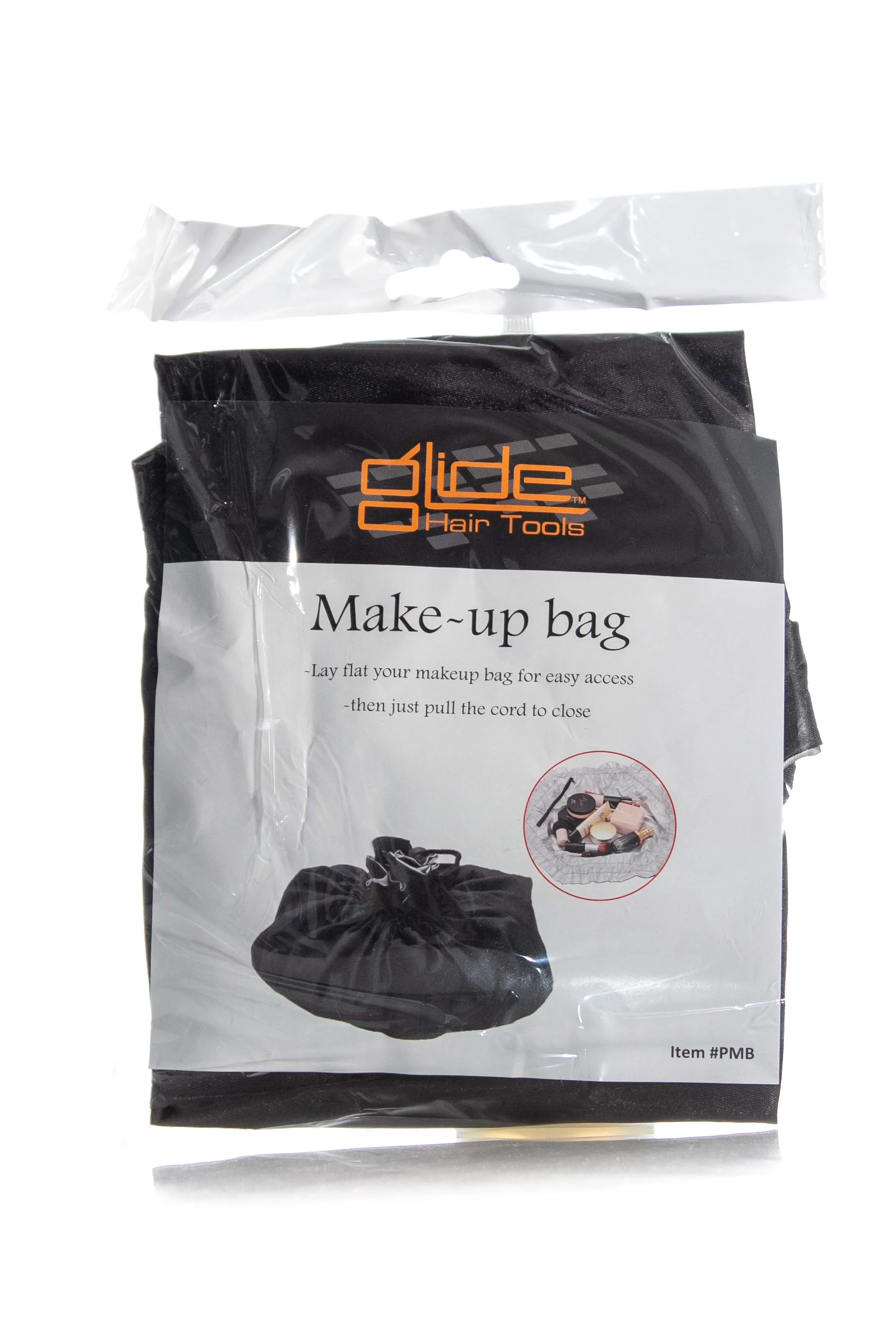 GLIDE MAKE-UP BAG *CLEARANCE L/S - Image 2