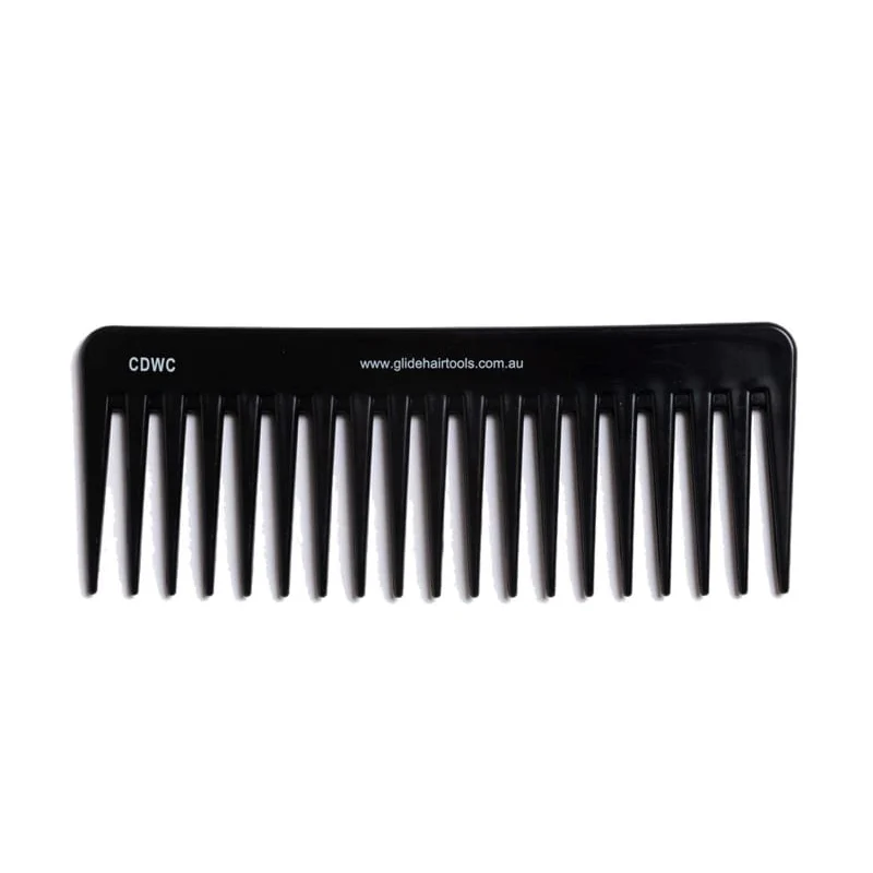 GLIDE WAVE COMB CDWC