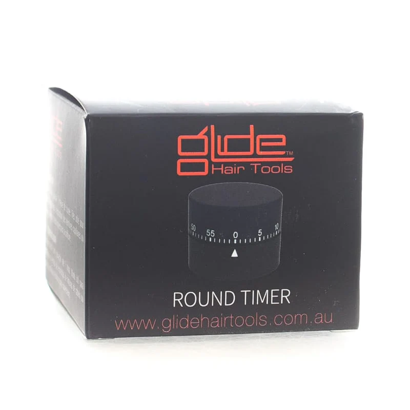 GLIDE ROUND TIMER
