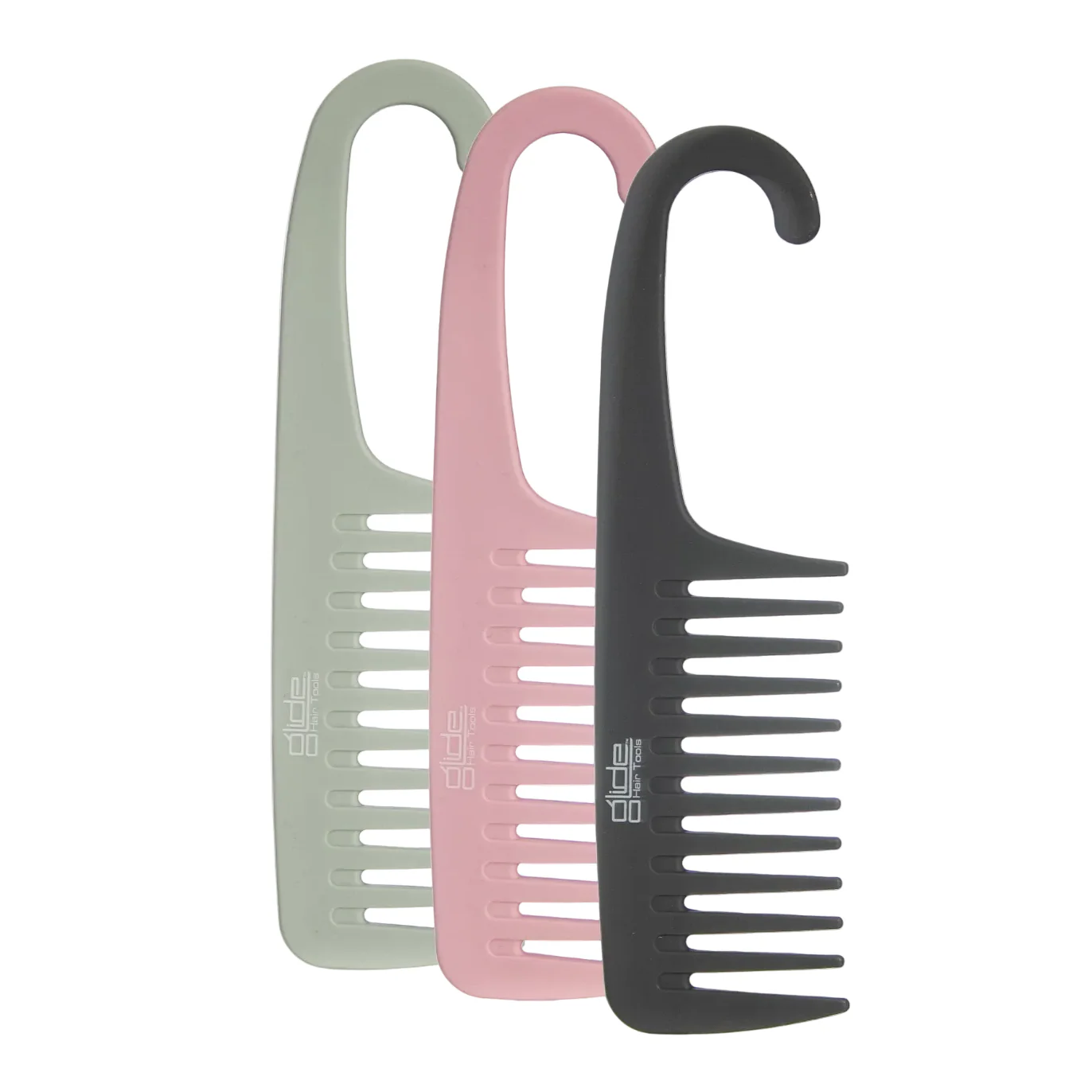 GLIDE SHOWER COMB | ASSORTED COLOURS