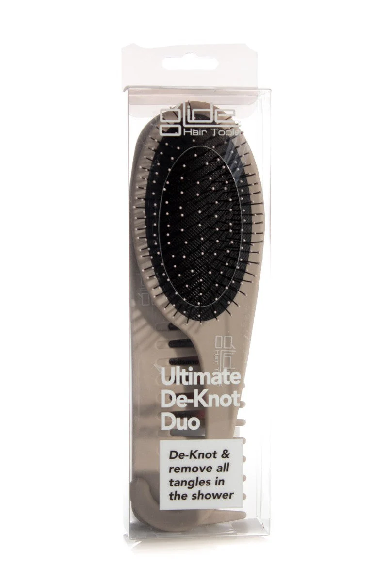 GLIDE Ultimate De-Knot Duo | Various Colours - Image 2