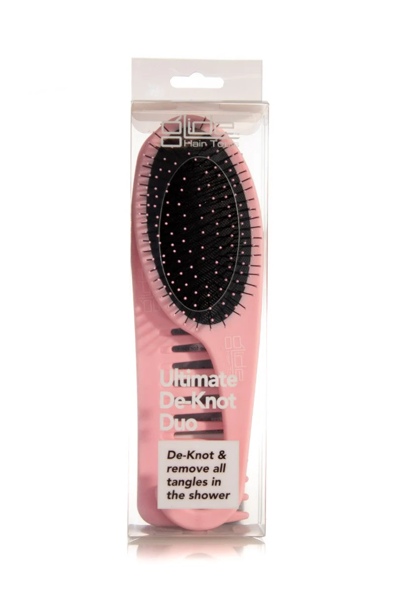 GLIDE Ultimate De-Knot Duo | Various Colours - Image 3