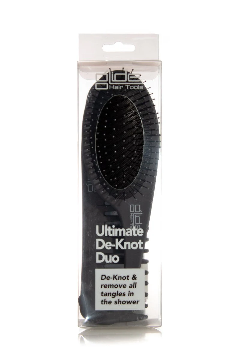 GLIDE Ultimate De-Knot Duo | Various Colours - Image 4