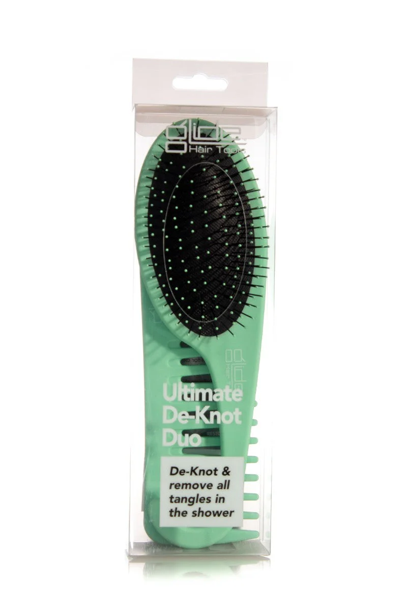 GLIDE Ultimate De-Knot Duo | Various Colours - Image 5