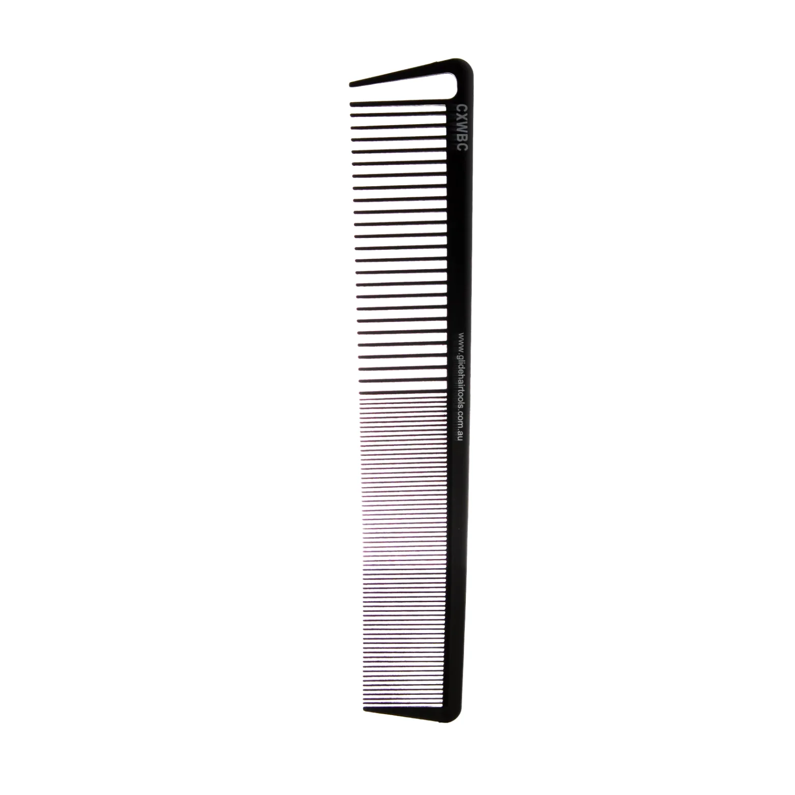 GLIDE EXTRA WIDE BASIN COMB CXWBC