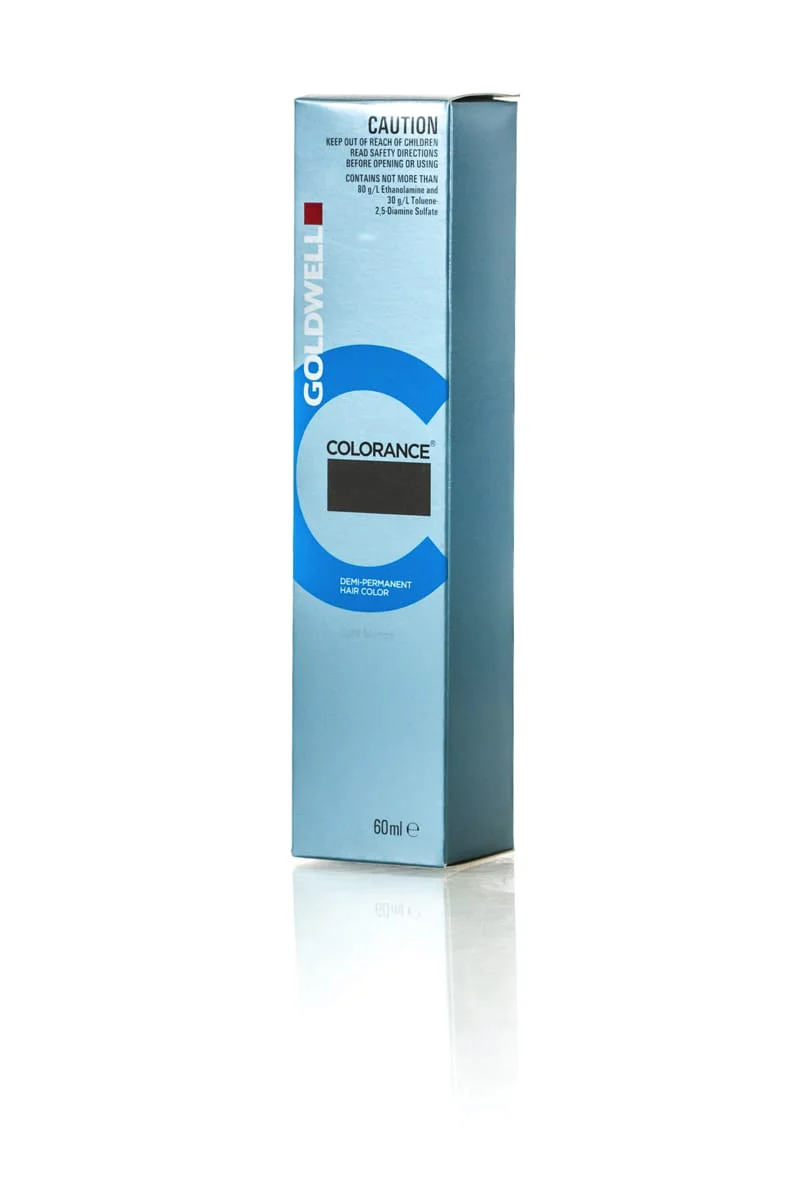 GOLDWELL Colorance Demi-Permanent [COLOURS 7-10]  |  60g, Various Colours - Image 17