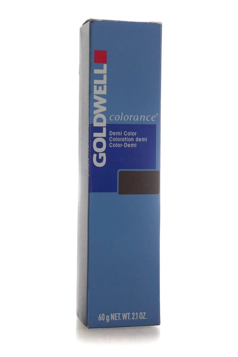GOLDWELL Colorance Demi-Permanent [COLOURS 7-10]  |  60g, Various Colours - Image 3