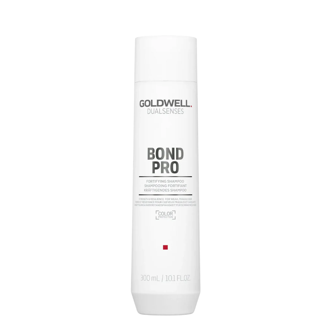 GOLDWELL DUALSENSES BOND PRO FORTIFYING SHAMPOO 300ML