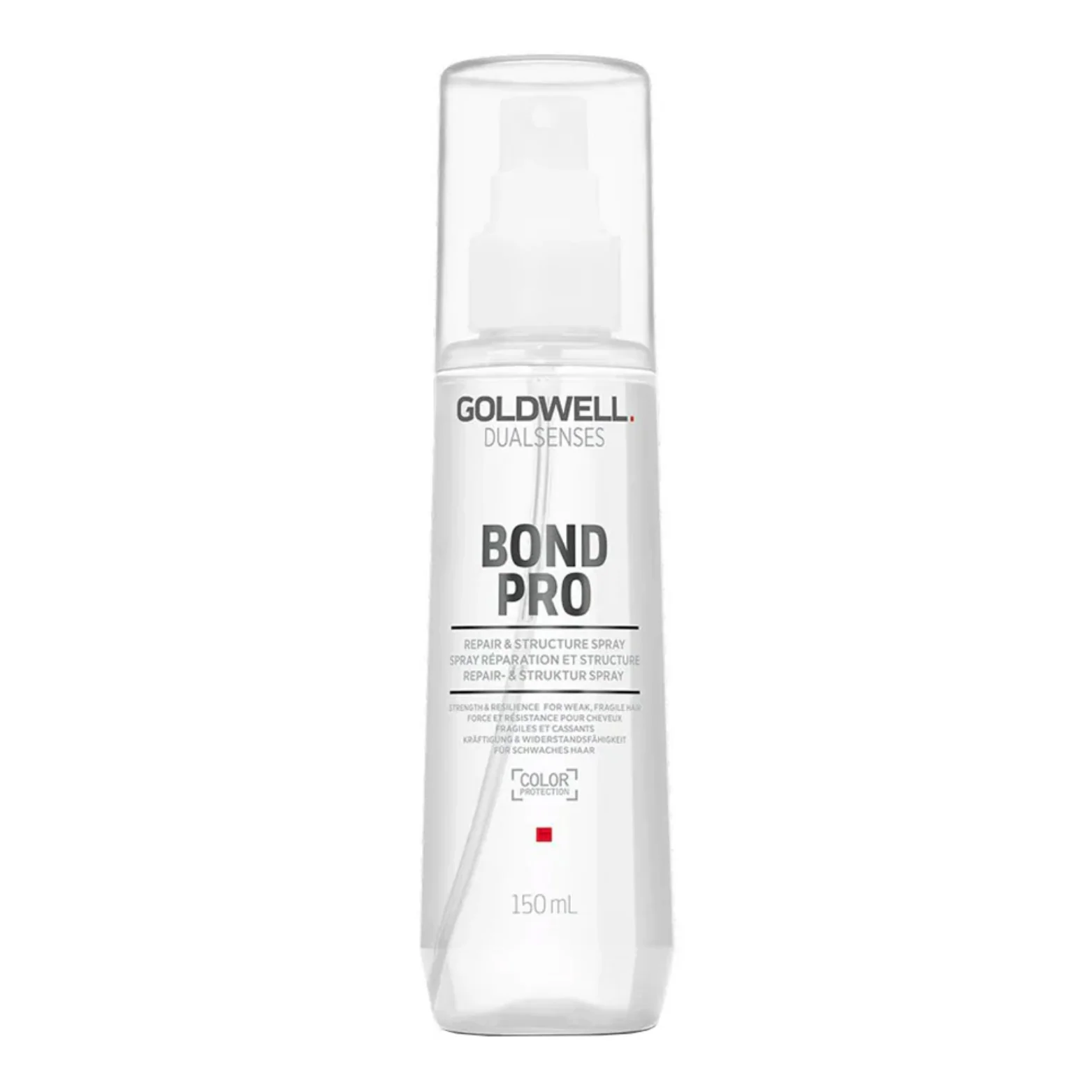 GOLDWELL DUALSENSES BOND PRO REPAIR & STRUCTURE SPRAY 150ML