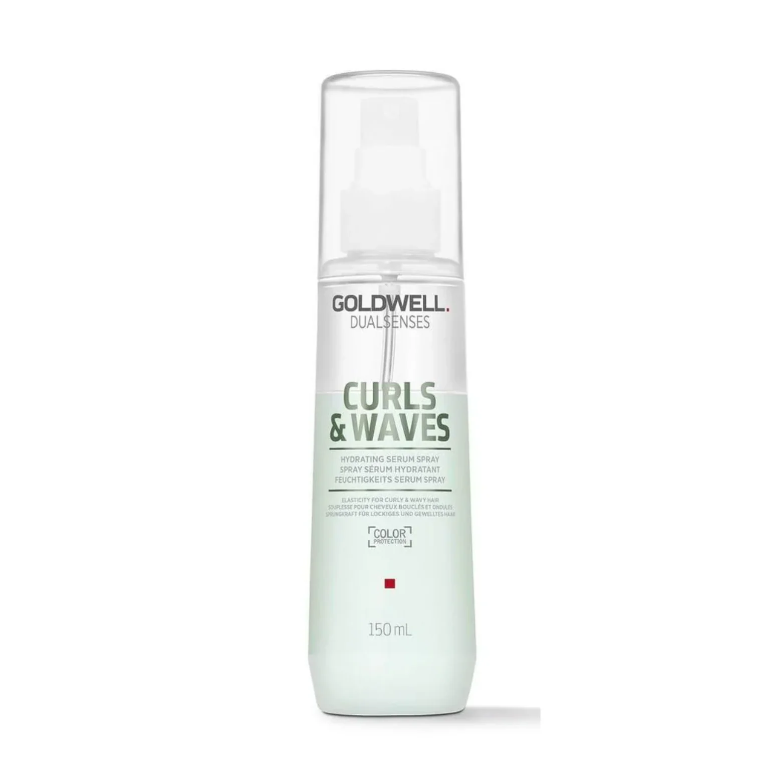 GOLDWELL DUALSENSES CURLS & WAVES HYDRATING SERUM SPRAY 150ML