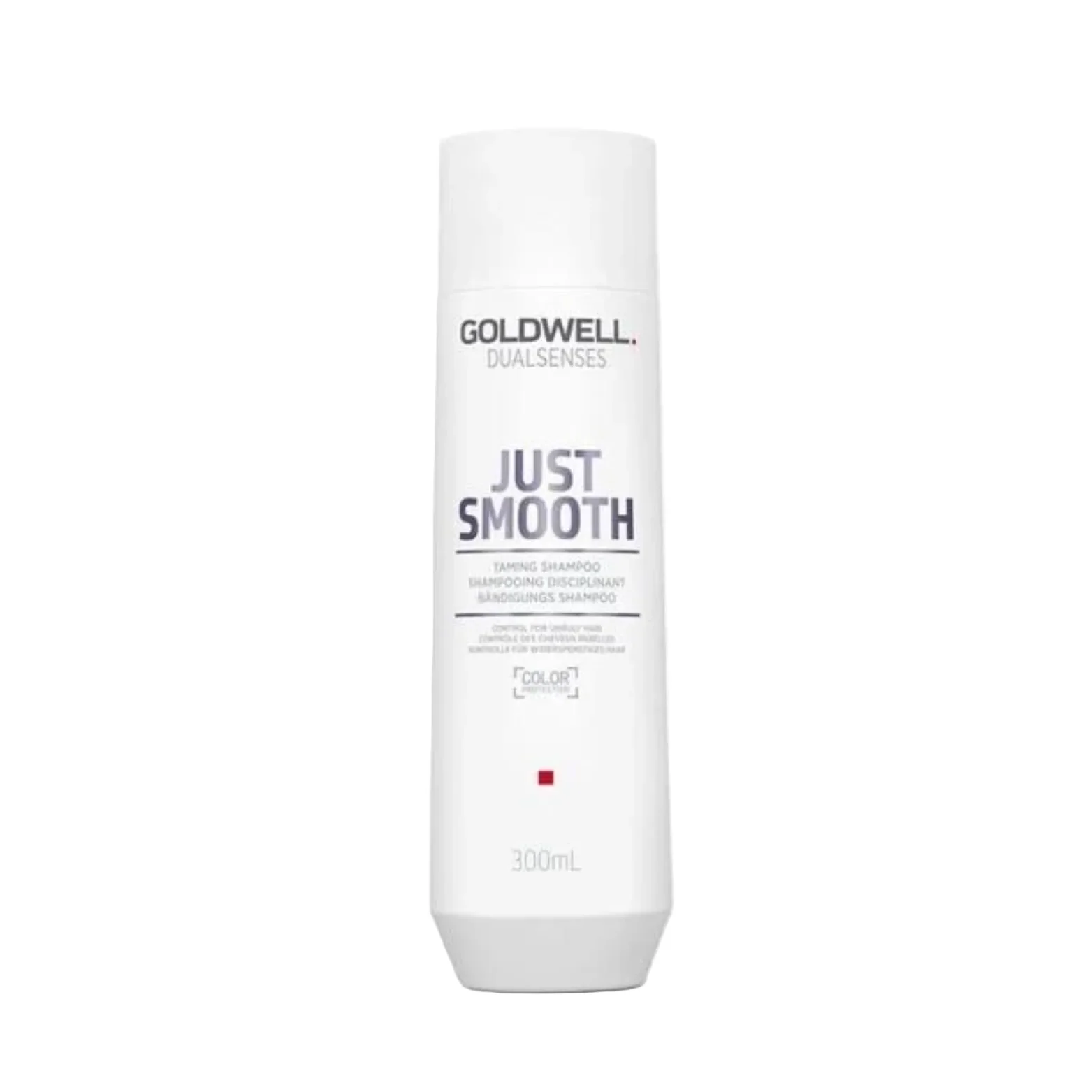GOLDWELL Dualsenses Just Smooth Taming Shampoo  |  Various Sizes