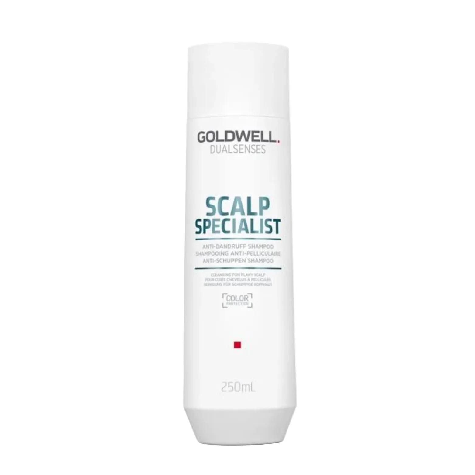 GOLDWELL DUALSENSES SCALP SPECIALIST ANTI-DANDRUFF SHAMPOO 250ML