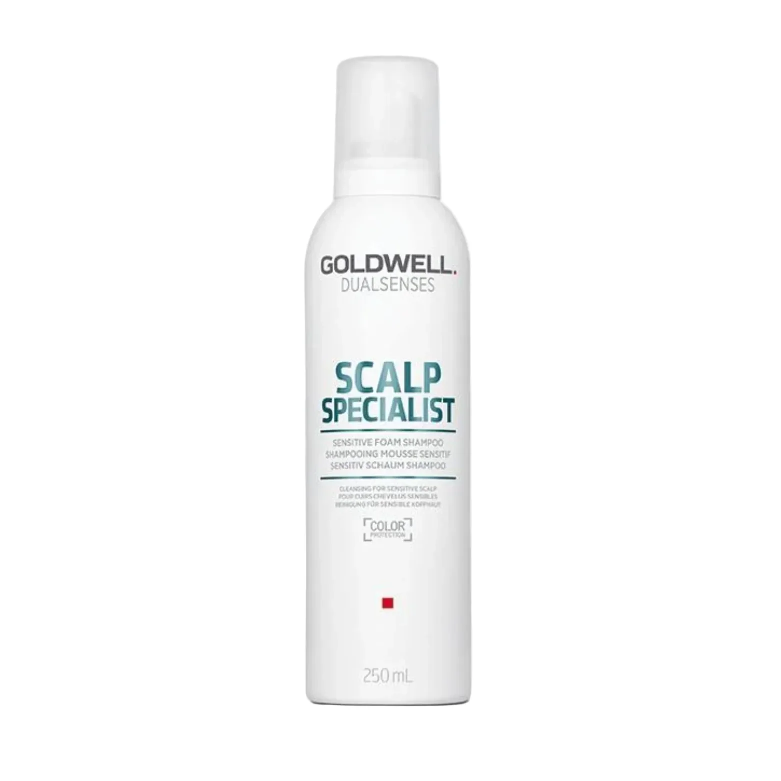 GOLDWELL Dualsenses Scalp Specialist Sensitive Foam Shampoo (Pv1) | Various Sizes
