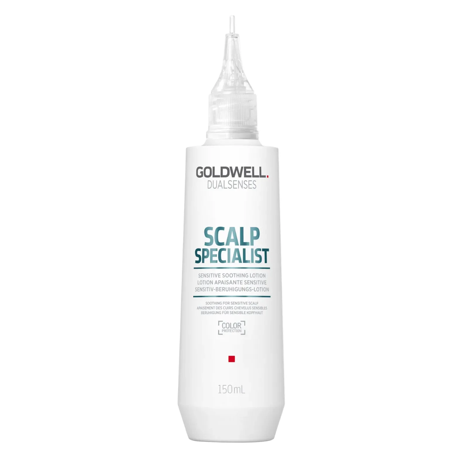 GOLDWELL DUALSENSES SCALP SPECIALIST SENSITIVE SOOTHING LOTION 150ML