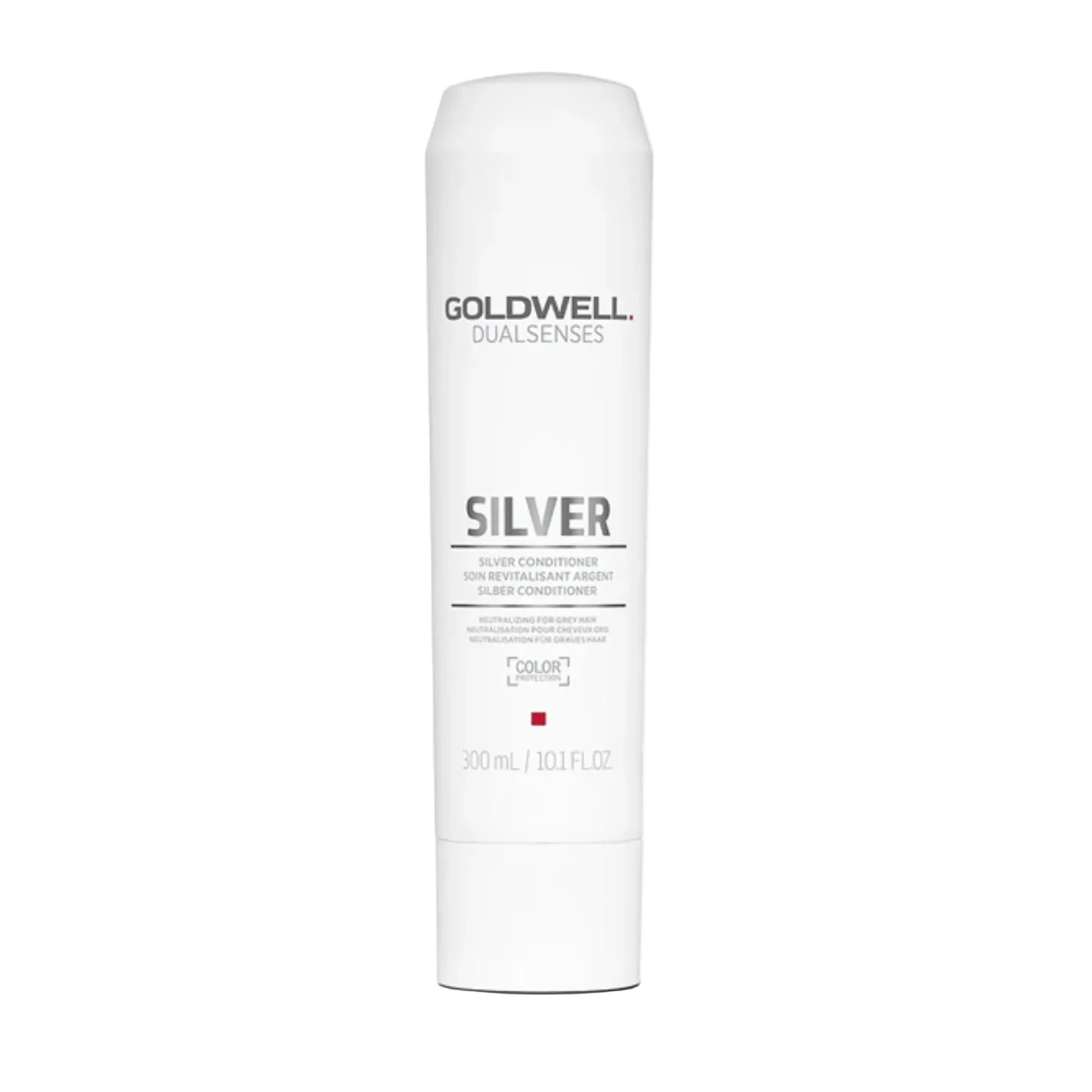 GOLDWELL DUALSENSES SILVER CONDITIONER 300ML