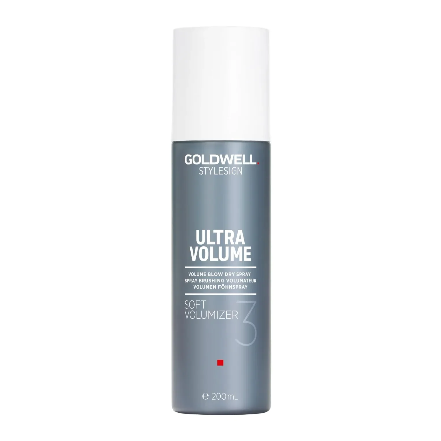 GOLDWELL STYLESIGN ULTRA VOLUME SOFT VOLUMIZER VOLUME BLOW DRY SPRAY 200ML