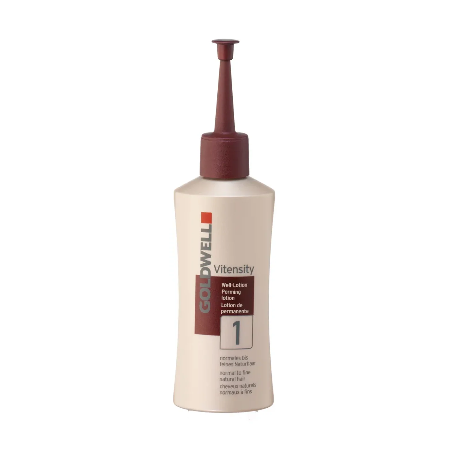 GOLDWELL VITENSITY PERMING LOTION 80ML 1