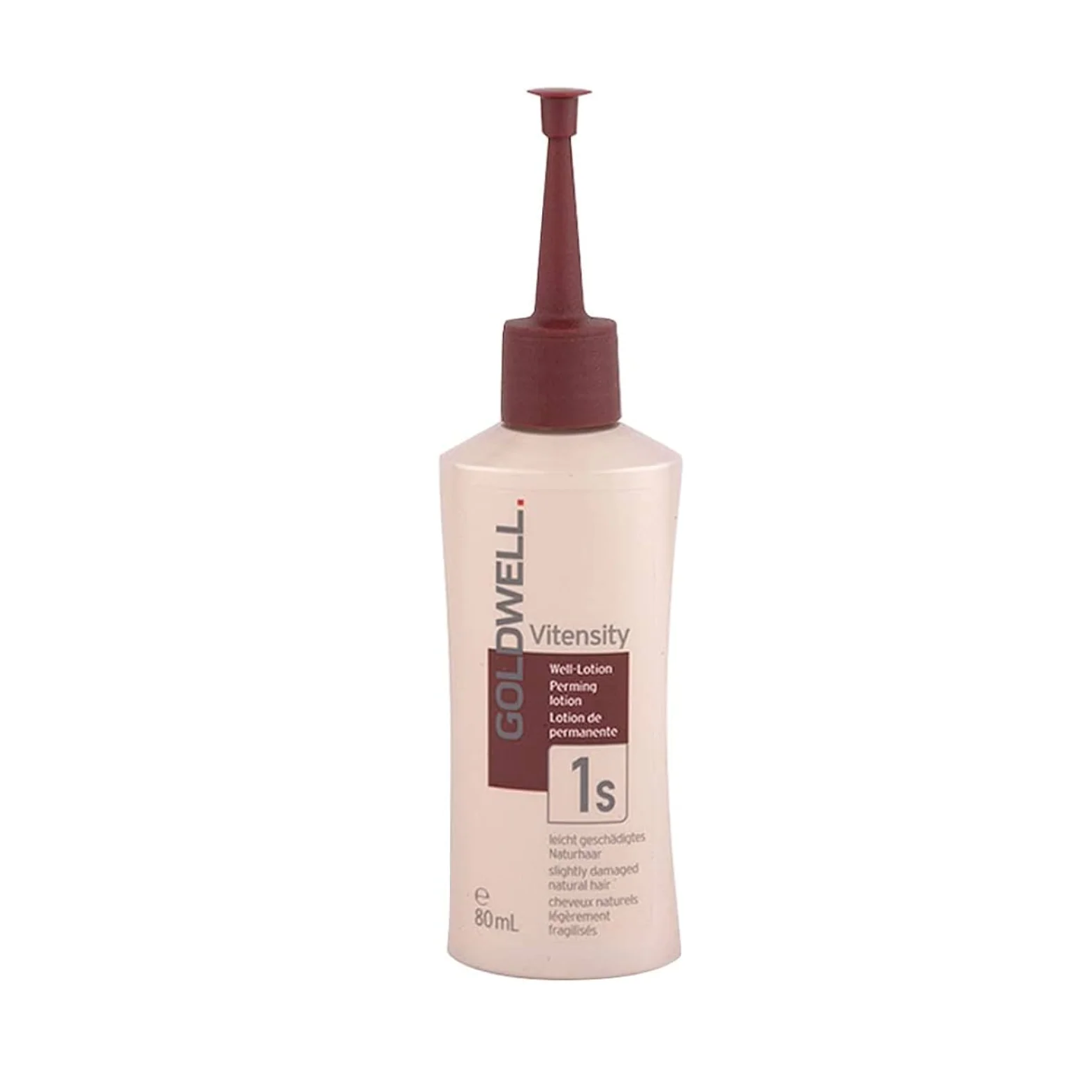 GOLDWELL VITENSITY PERMING LOTION 80ML 1S